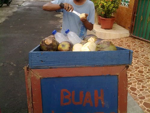 Ngopi Cantik Dulu Yuk Sisi Menarik Buah Lontar