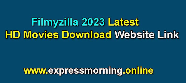 Filmyzilla 2023 Latest HD Bollywood, Tamil, Telugu, Hollywood Hindi dubbed Movies Download