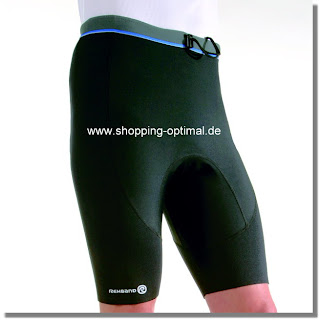 Core Line Athletic-Thermohose von Rehband