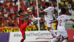 Vietnam Turunkan Pemain U-20 di Piala AFF U-23