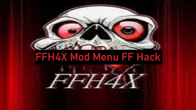 FFH4X Mod Menu FF Hack