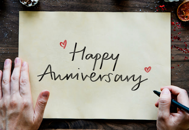 Happy Anniversary Wishes,Messages and Quotes for Husband and Wife
