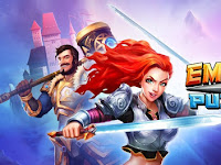 Empires and Puzzles Hack – Free Gems, Iron for Android and iOS