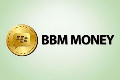 Layanan BBM Money di Indonesia Raih Best Emerging Payment Award