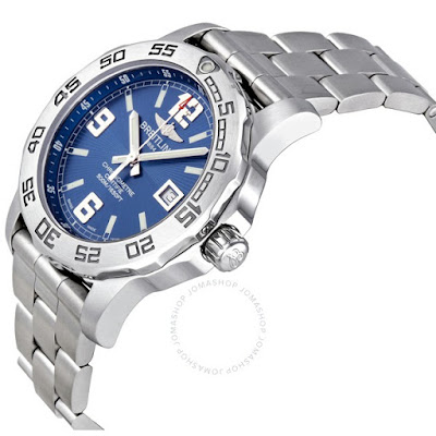 Introduce: Breitling Colt Quartz Replica Watch A7438710/C849 157A From http://www.watchi.co/!