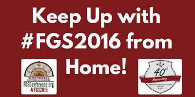 Keep Up with #FGS2016 from Home via FGS.org