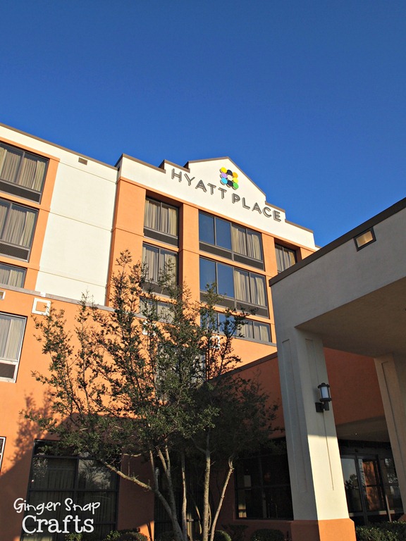 Hyatt Place Hotel