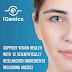 iGenics Reviews – A Comprehensive Analysis of This Eye-Support Solution