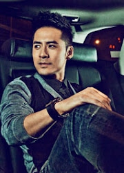 Shawn Huang Zheng China Actor