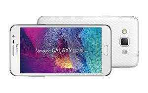 Harga Samsung Galaxy Grand On, HP Android Lollipop 4G LTE 2 Jutaan