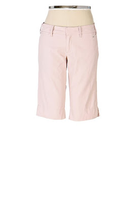 Anthropologie Coquina Bermudas