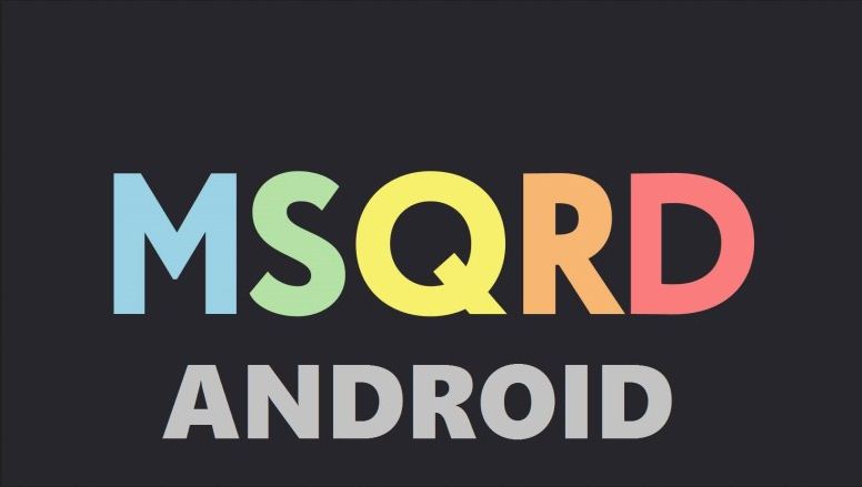 Msqrd 1.2.0 Apk Download