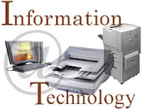 Artikel Teknologi Informasi Terbaru