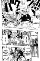 One Piece Manga