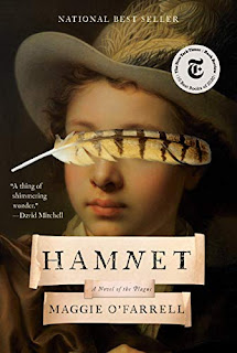 Read Hamnet online also you can get Hamnet in audio