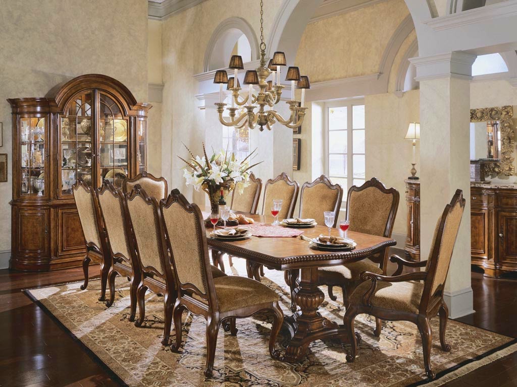 dining room wallpaper uk