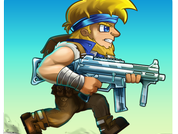 Download Metal Soldiers Mod APK Versi Terbaru | Gantengapk