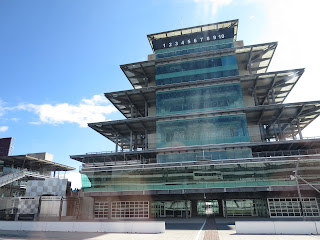 Indianapolis Motor Speedway