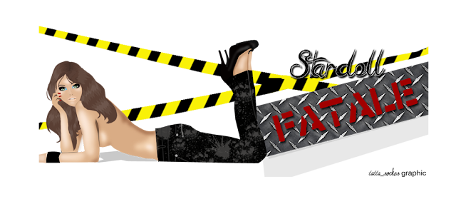 stardoll fatale