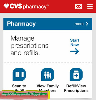 Free Printable Cvs Pharmacy Coupons