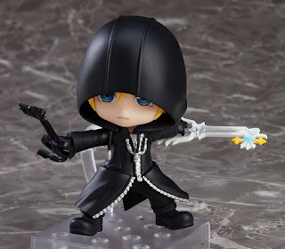 Nendoroid Roxas: Kingdom Hearts III Ver., Good Smile Company