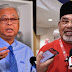 'Tajuddin orang lama & berpengalaman' - PM Ismail pertahan pelantikan Tajuddin sebagai Duta