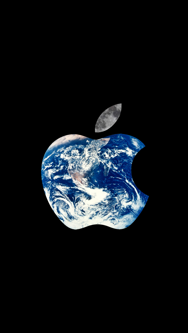 free download apple logo iphone 5 hd wallpapers 3 free