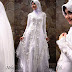 Photo Model Kebaya Pengantin Hijab 2019