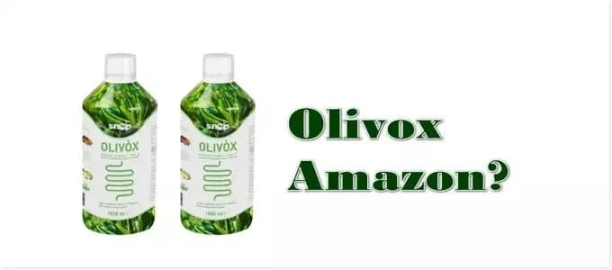 Olivox Amazon