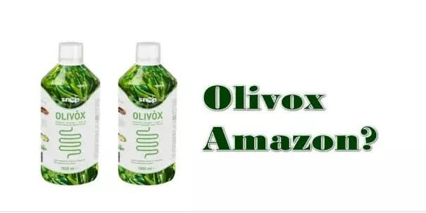 Snep Olivox Amazon Informazioni 