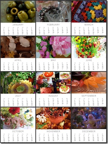 calendar
