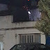 Bomberos respondieron a una llamada pero se trató de una falsa alarma