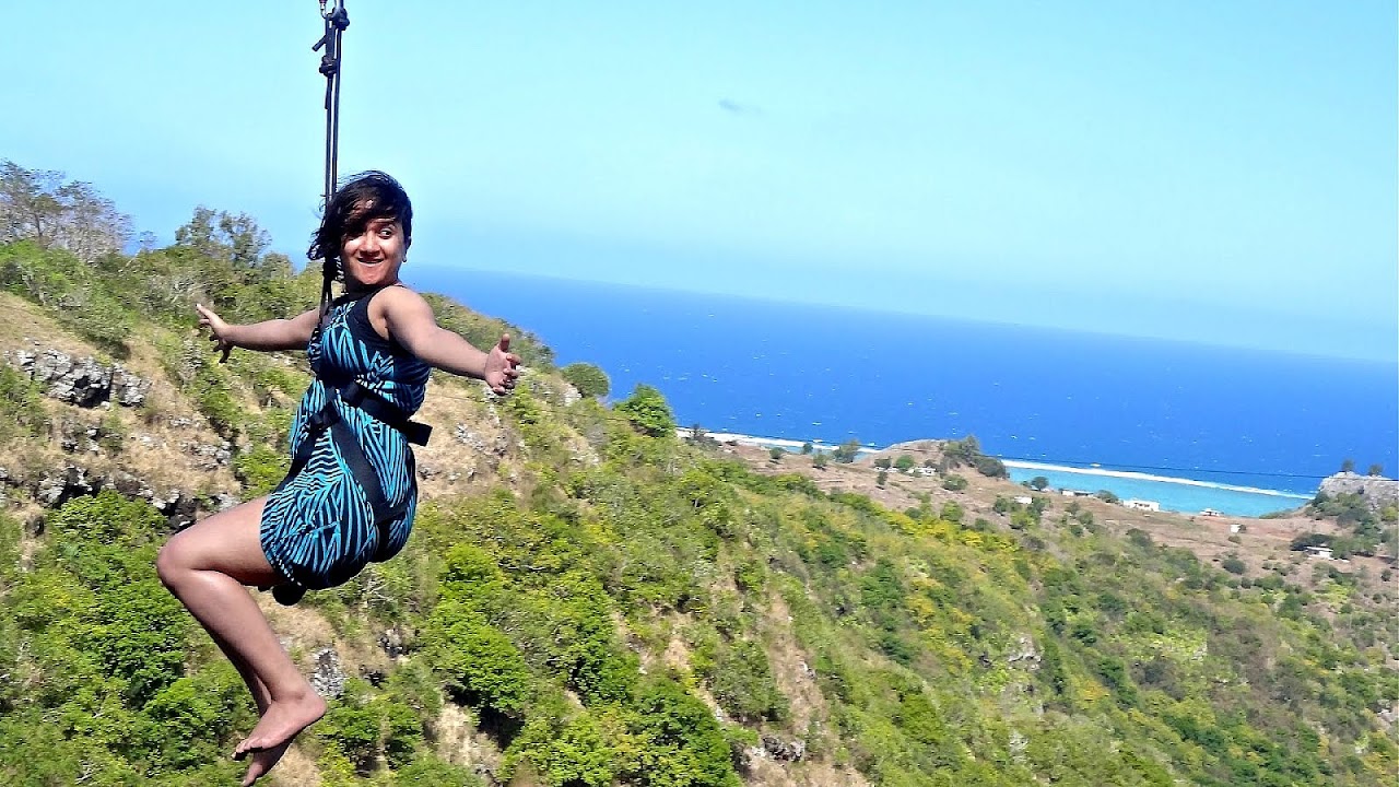 Mauritius Tour From India