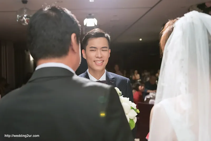 【彰化婚攝】俊程&祐欣結婚@富山日本料理-045