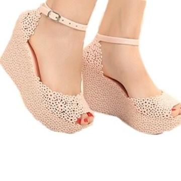 Comfortable Heels For Plus Size - Fat Shopaholic Topic of Discussion High Heels