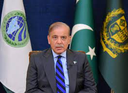 Shehbaz Sharif set for Pakistan's top job as elder brother steps aside