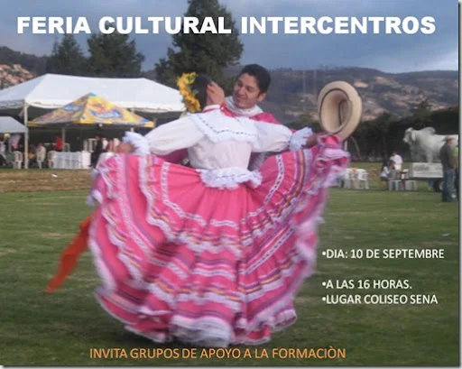 feria cultural