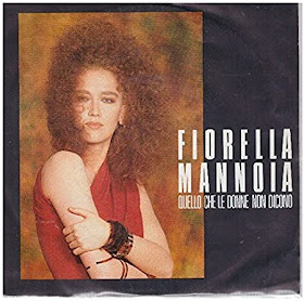 Fiorella Mannoia - QUELLO CHE LE DONNE NON DICONO - accordi, testo e videokaraoke, midi