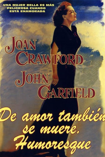 De amor también se muere (1946)