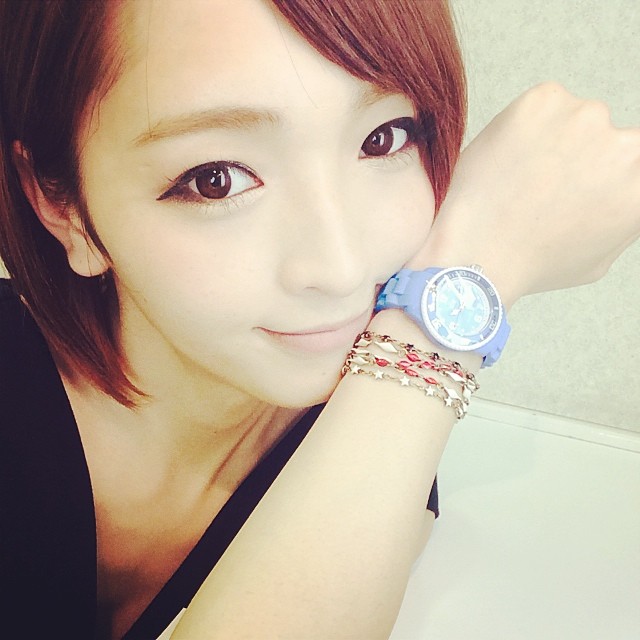 Kayo Sato – Most Beautiful Japanese Transgender Gamer Instagram