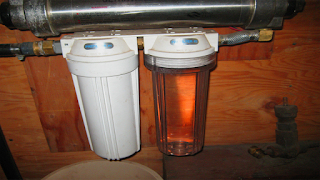 Home Water Filters Should You Install To Maximize Your Family's Safety