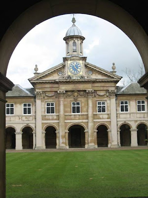 University of  Cambridge, United Kingdom