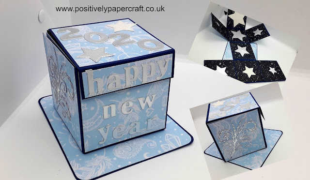 Positivelypapercraft,