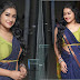 Tamil TV Serial Actress Raveena Daha Hot Photoshoot In Saree..