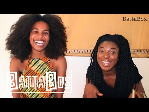 BMN TV: Yagazie Emezi chats with BattaBox Presenter Mary about her work, SAYING she don’t Believe in Photoshop