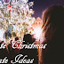 Cute Christmas Date Ideas - Blogmas #2