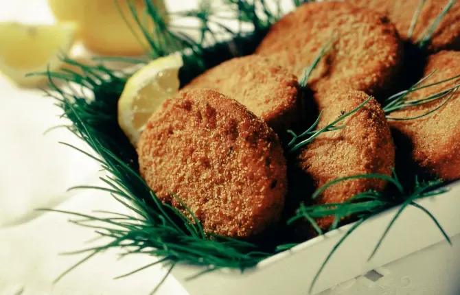 How to Make Crab Cakes