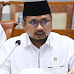 Menag : Sholat Idul Adha di Larang di Zona PPKM Darurat