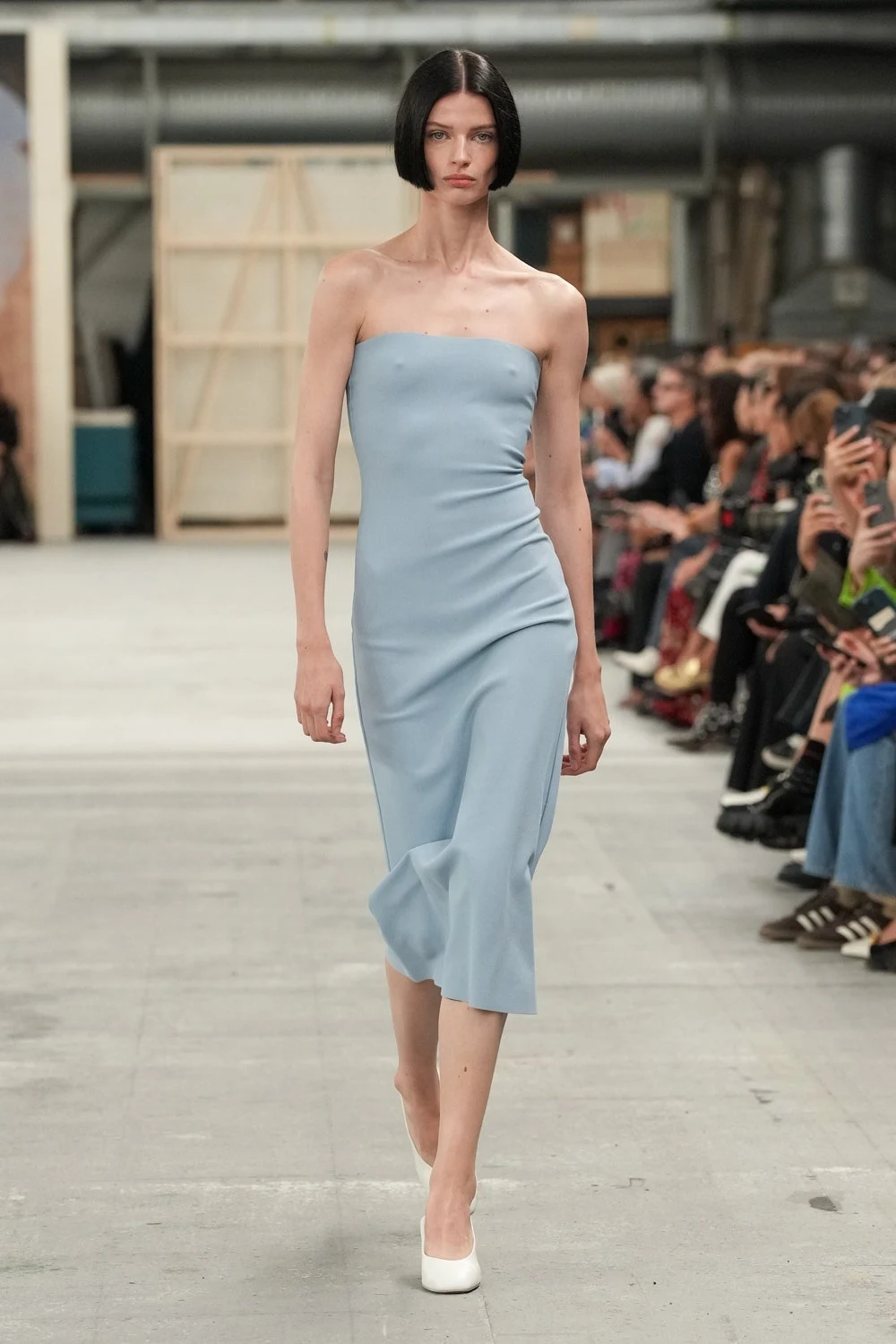 Tod's Spring Spring Summer 2024 collection