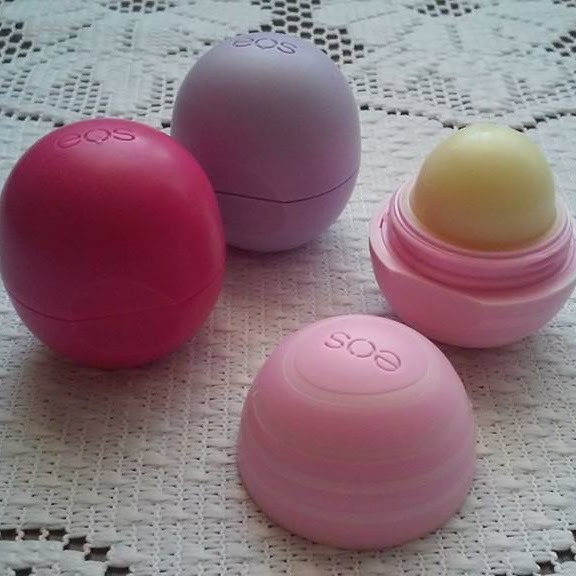 Balsam do ust Evolution of Smooth (EOS)